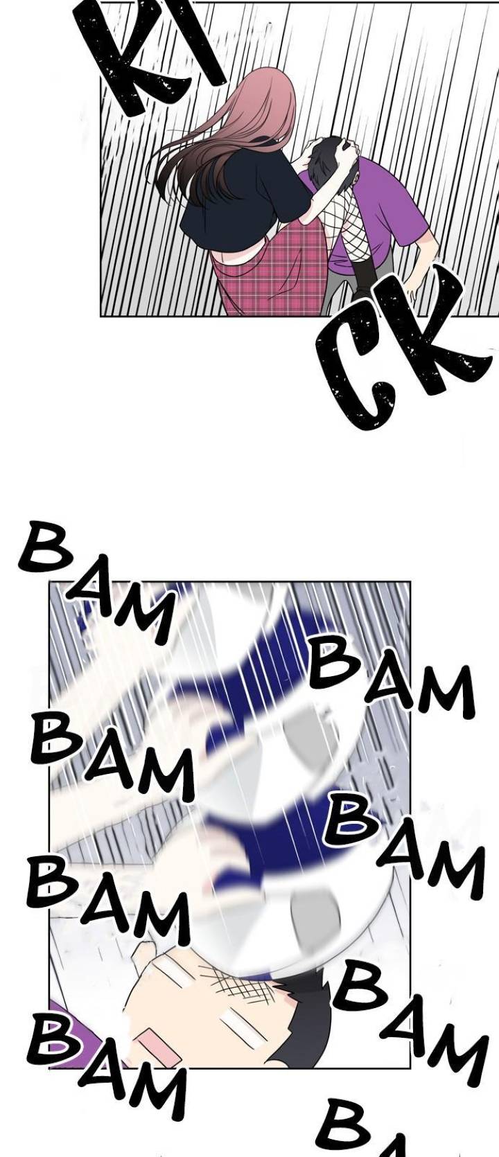 Mother, I’m Sorry Chapter 12 - Page 17