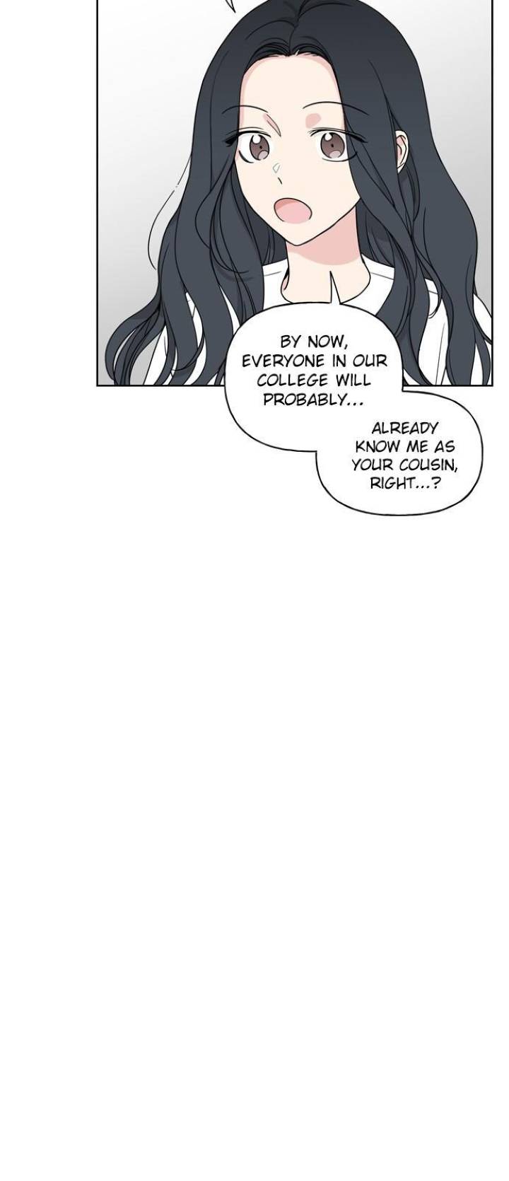 Mother, I’m Sorry Chapter 12 - Page 29