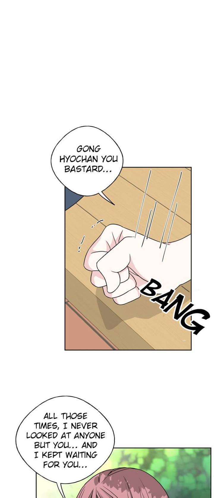 Mother, I’m Sorry Chapter 12 - Page 40