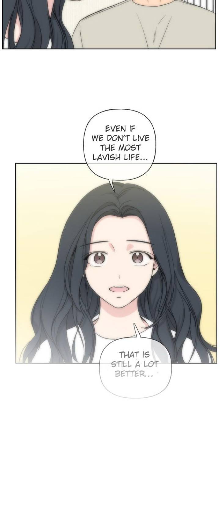 Mother, I’m Sorry Chapter 12 - Page 48