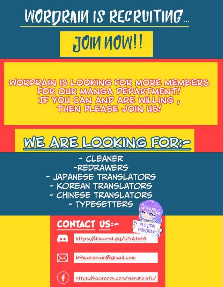 Mother, I’m Sorry Chapter 12 - Page 52