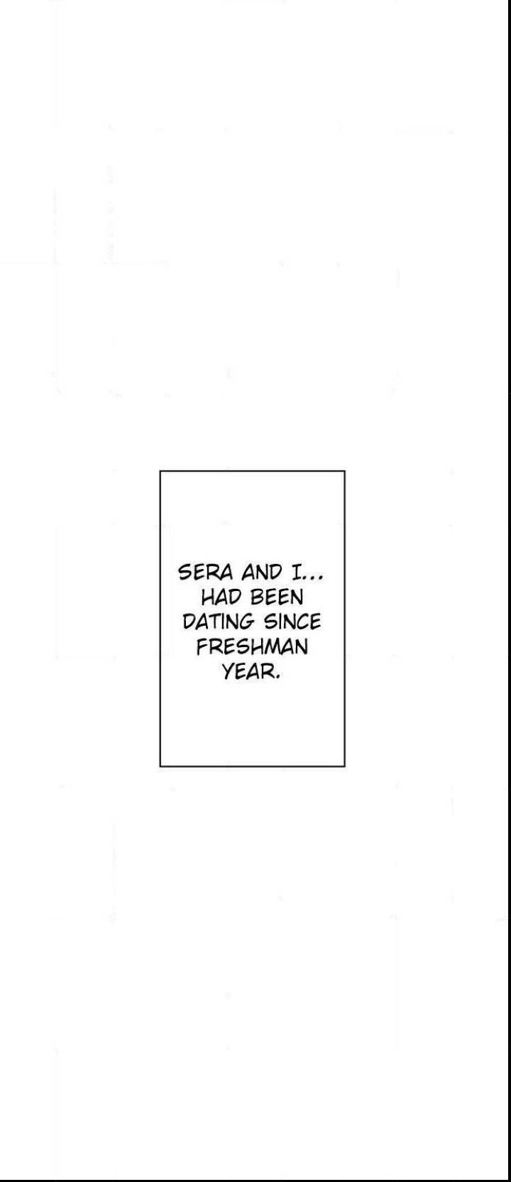 Mother, I’m Sorry Chapter 12 - Page 6