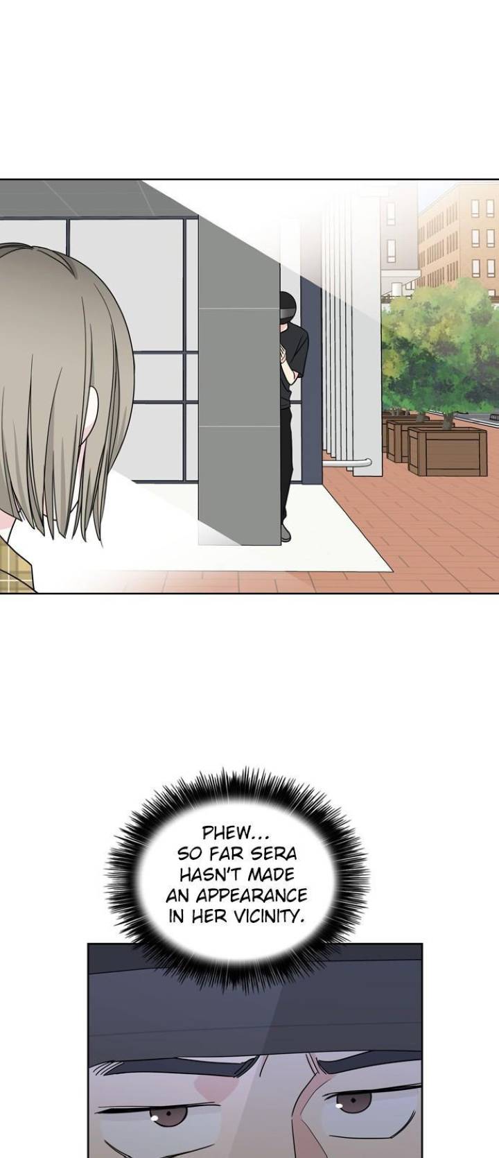 Mother, I’m Sorry Chapter 13 - Page 16