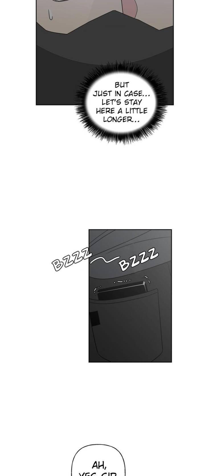 Mother, I’m Sorry Chapter 13 - Page 17