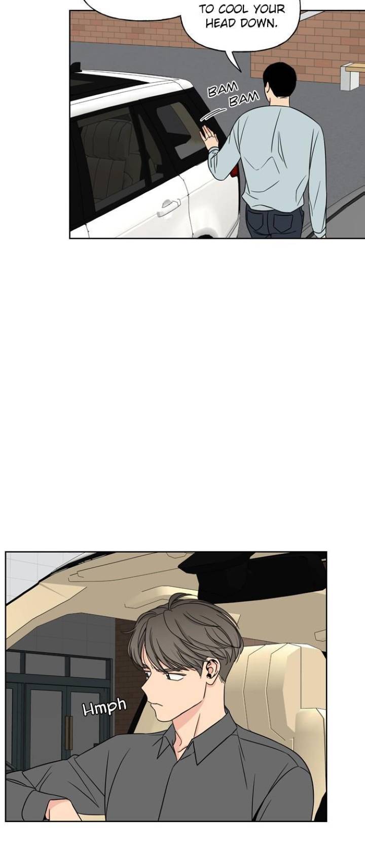 Mother, I’m Sorry Chapter 13 - Page 40