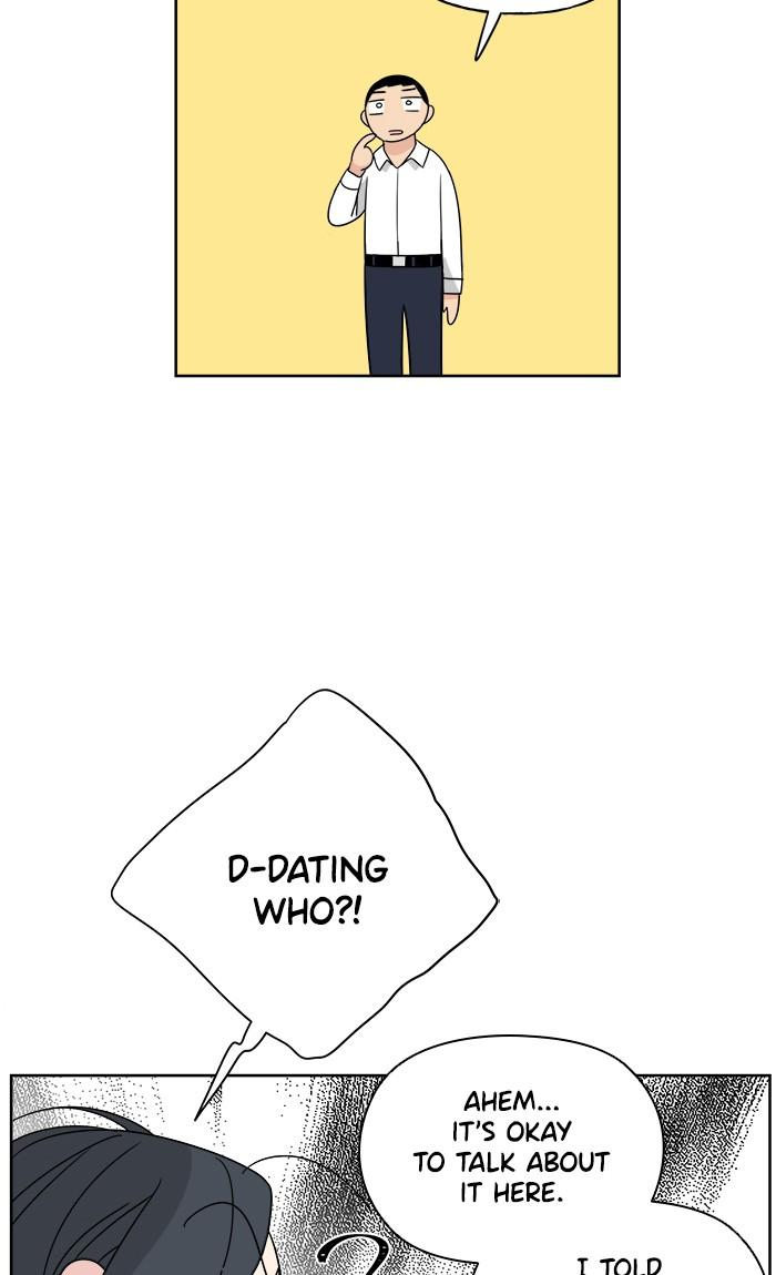 Mother, I’m Sorry Chapter 36 - Page 24