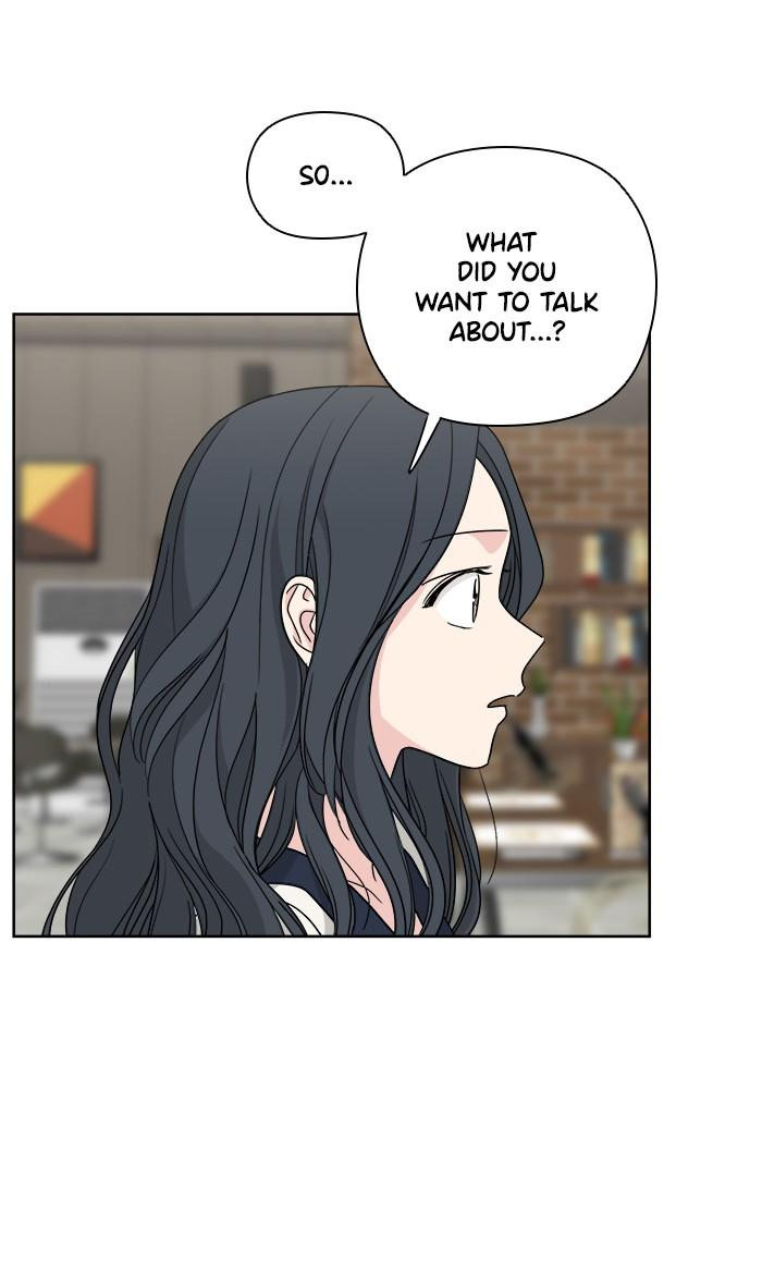 Mother, I’m Sorry Chapter 36 - Page 3