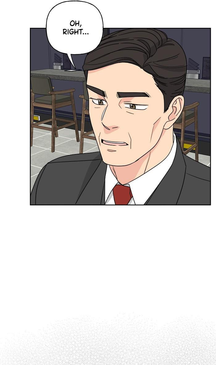 Mother, I’m Sorry Chapter 36 - Page 4