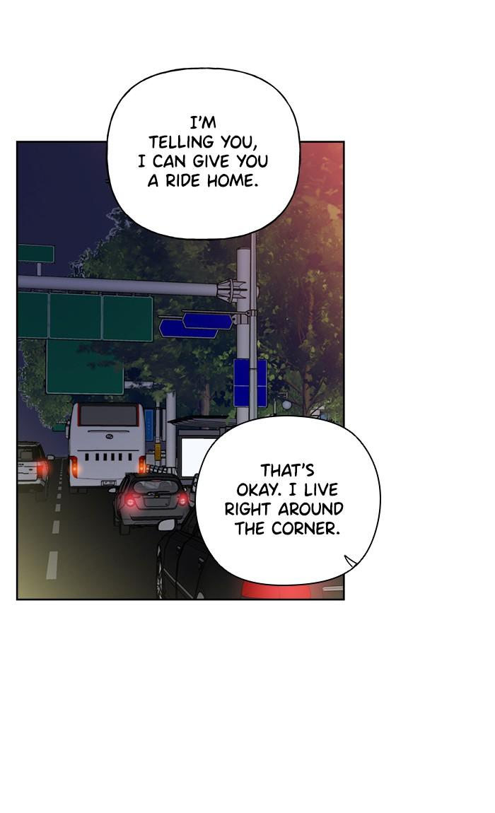 Mother, I’m Sorry Chapter 36 - Page 42