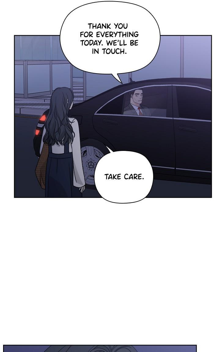 Mother, I’m Sorry Chapter 36 - Page 43