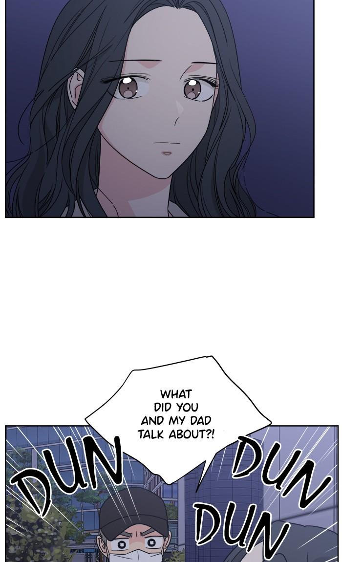 Mother, I’m Sorry Chapter 36 - Page 44