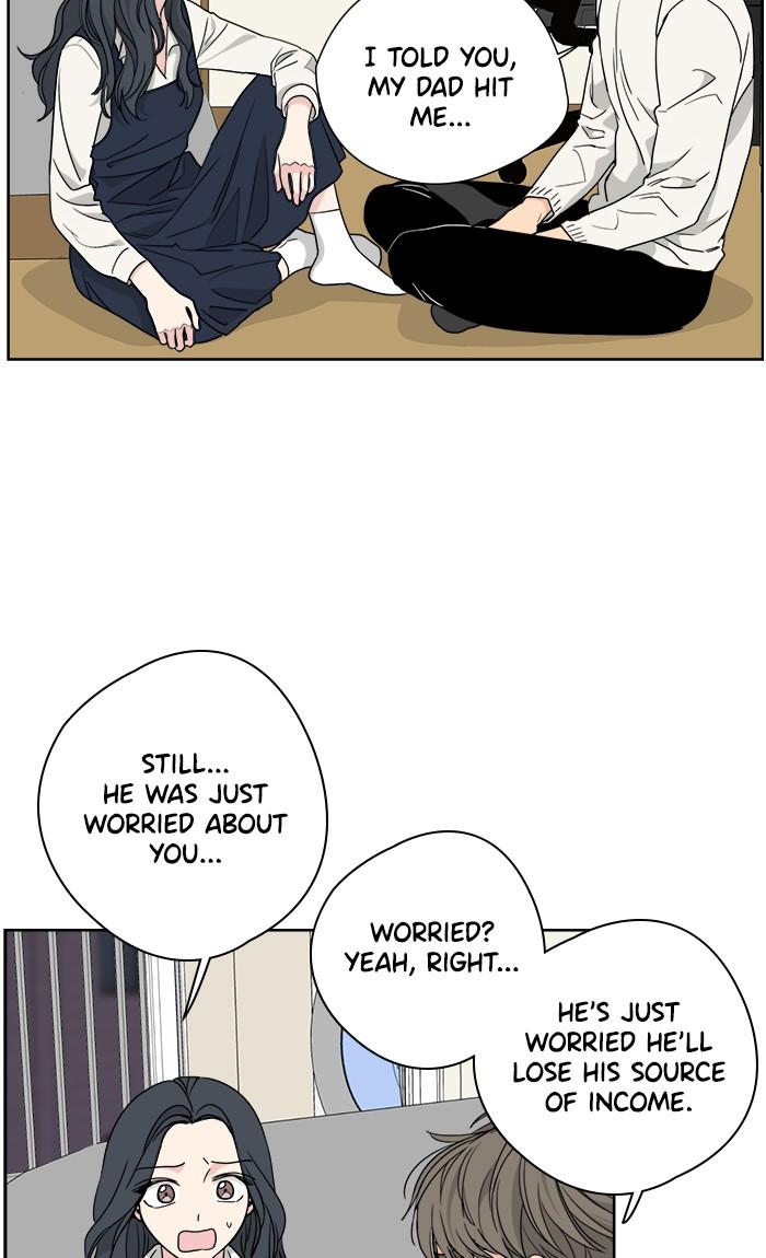 Mother, I’m Sorry Chapter 36 - Page 49