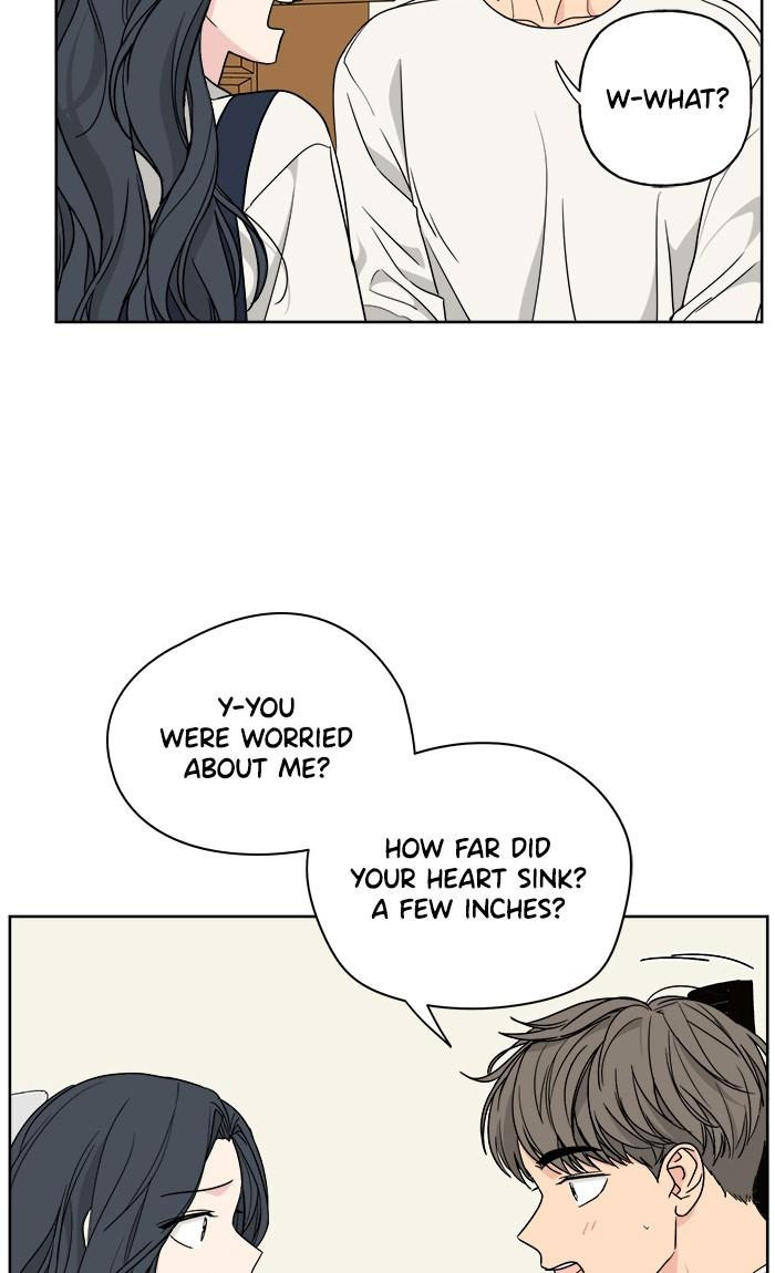 Mother, I’m Sorry Chapter 36 - Page 51