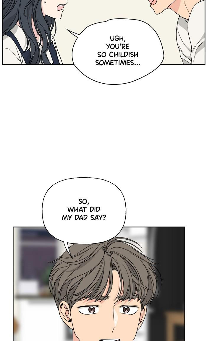 Mother, I’m Sorry Chapter 36 - Page 52