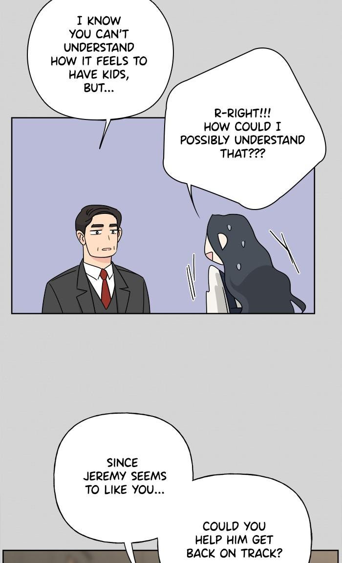 Mother, I’m Sorry Chapter 36 - Page 61