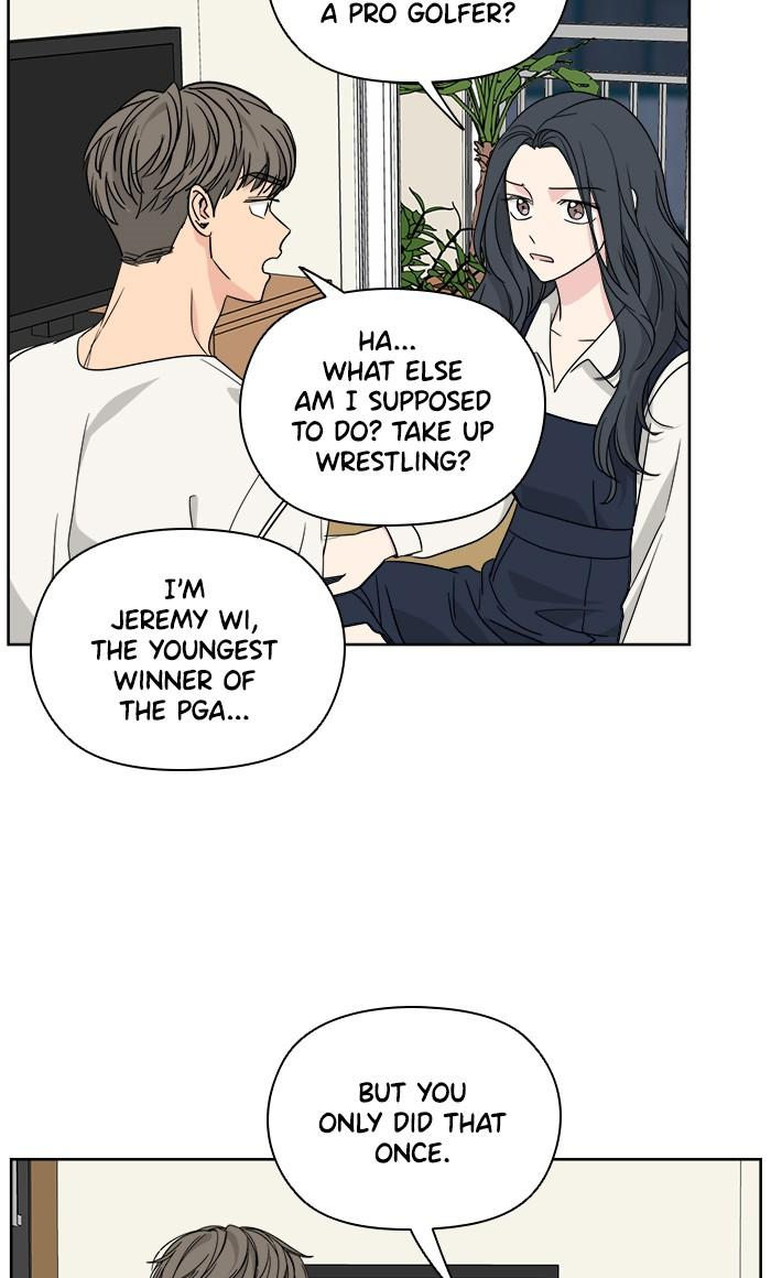 Mother, I’m Sorry Chapter 36 - Page 65