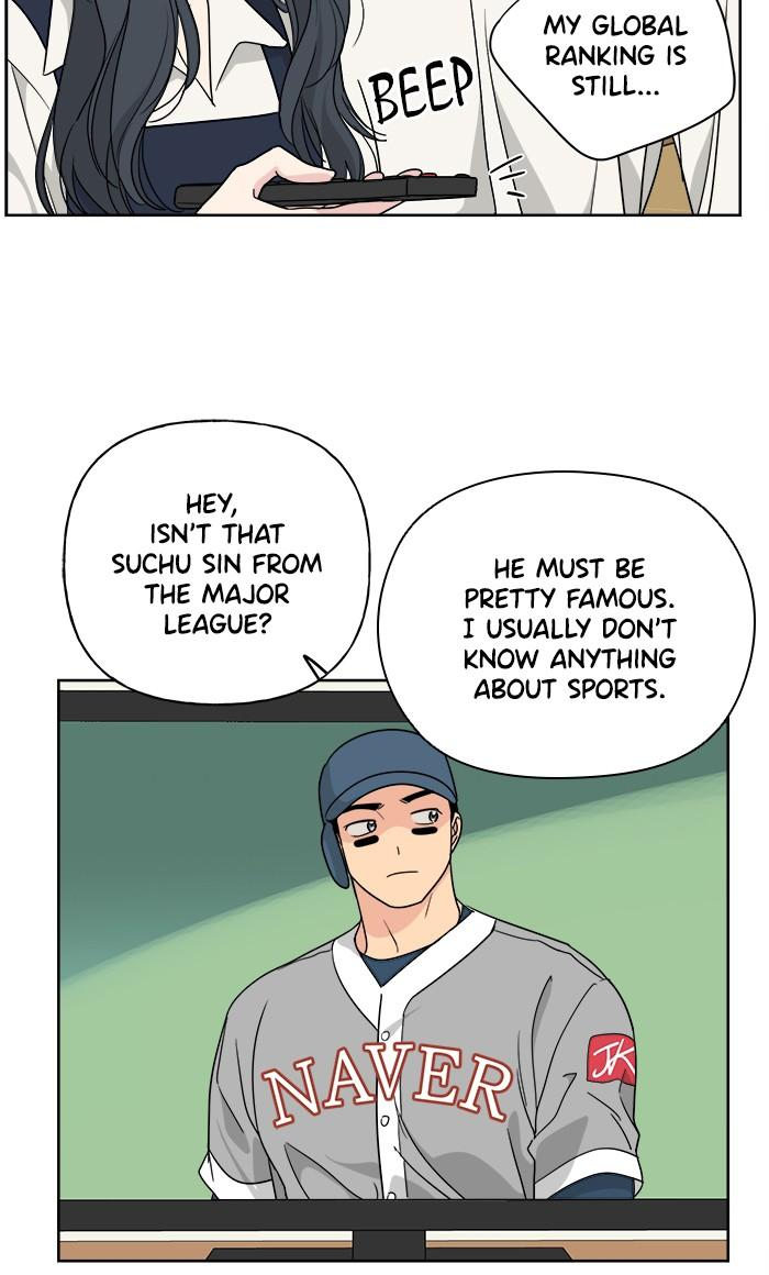 Mother, I’m Sorry Chapter 36 - Page 67