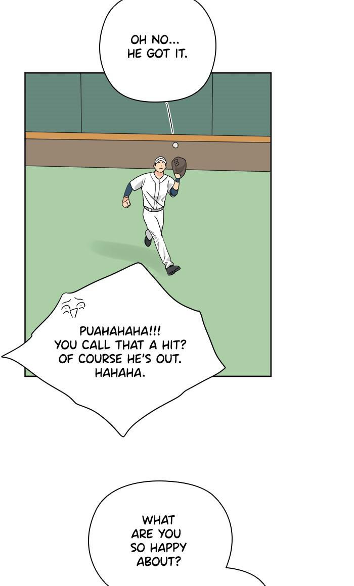 Mother, I’m Sorry Chapter 36 - Page 70