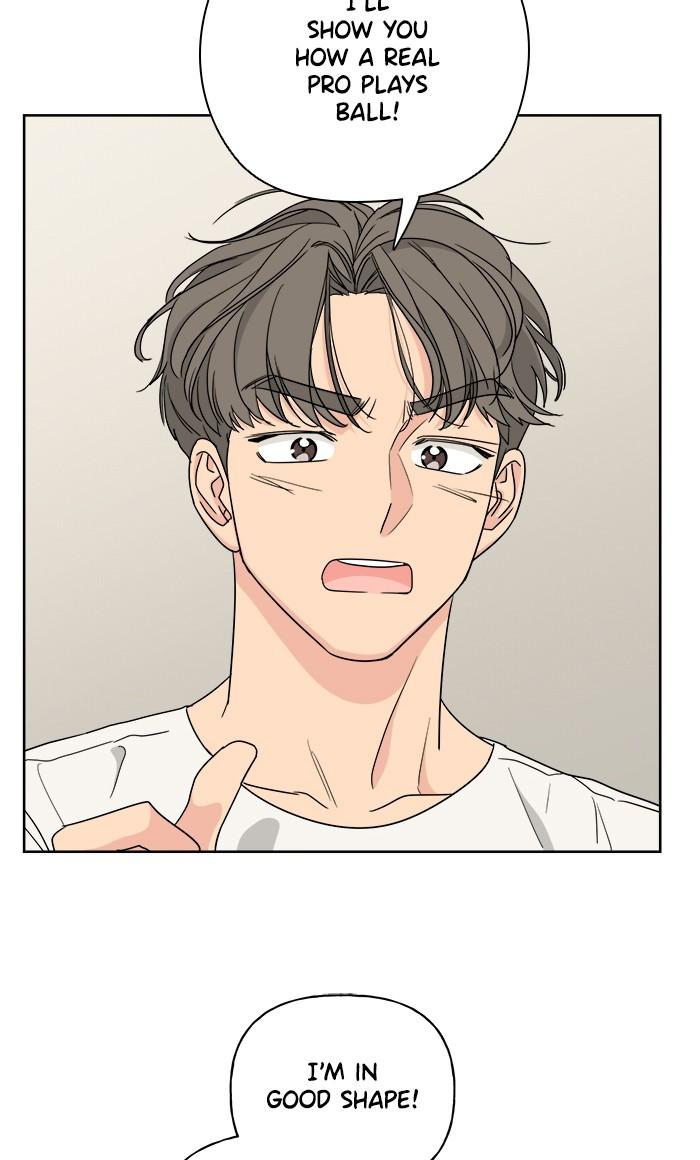 Mother, I’m Sorry Chapter 36 - Page 73