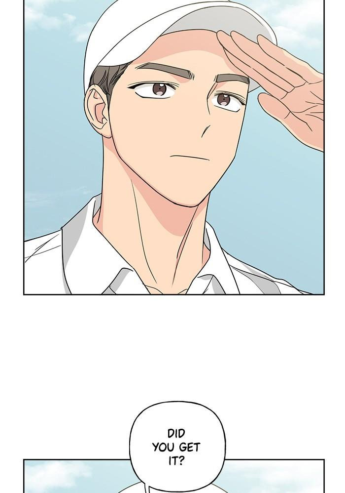 Mother, I’m Sorry Chapter 37 - Page 48