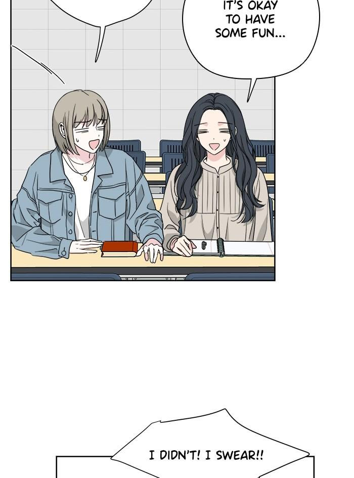 Mother, I’m Sorry Chapter 39 - Page 34