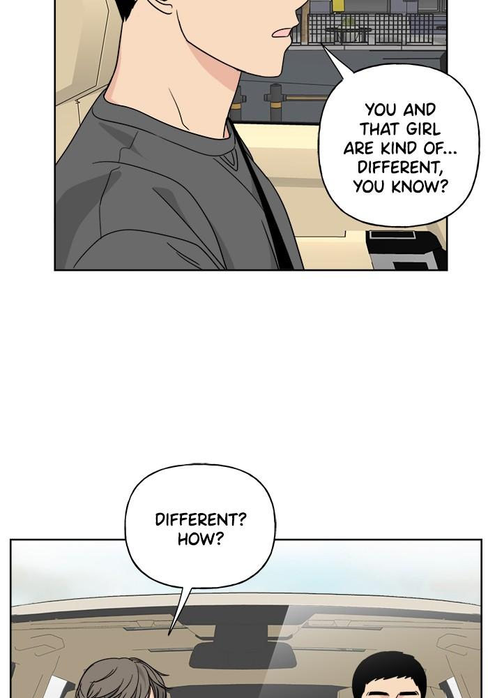 Mother, I’m Sorry Chapter 40 - Page 10