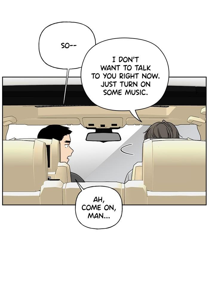 Mother, I’m Sorry Chapter 40 - Page 15