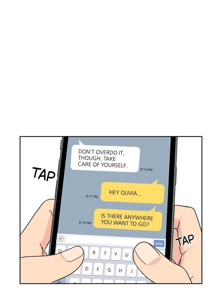 Mother, I’m Sorry Chapter 40 - Page 17