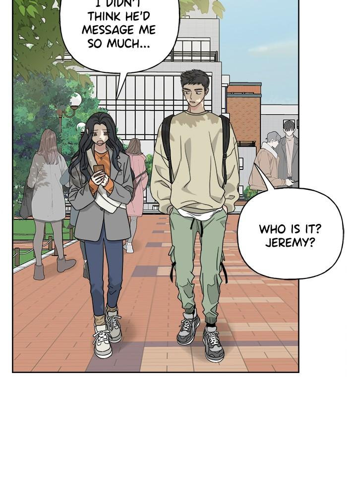 Mother, I’m Sorry Chapter 40 - Page 19