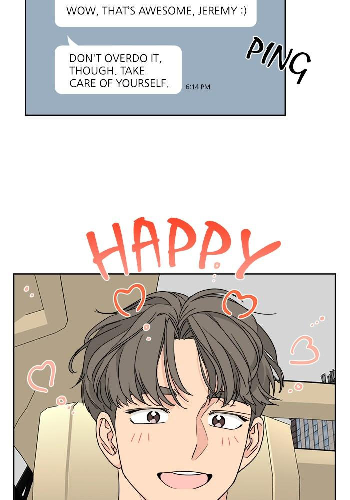 Mother, I’m Sorry Chapter 40 - Page 2