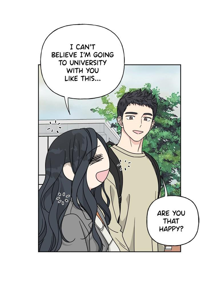 Mother, I’m Sorry Chapter 40 - Page 22