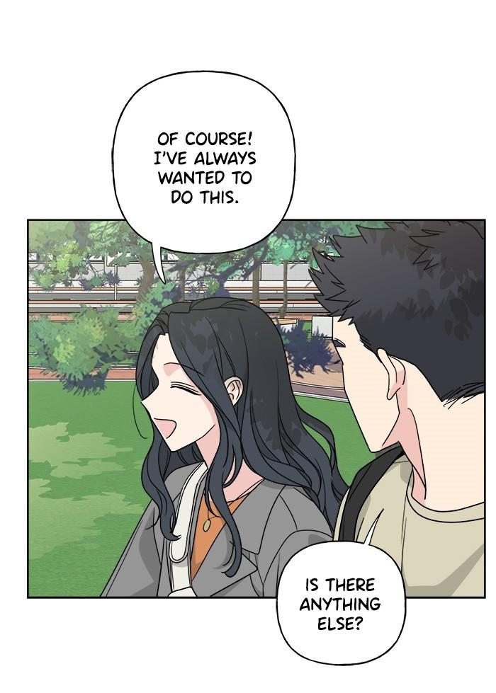 Mother, I’m Sorry Chapter 40 - Page 23