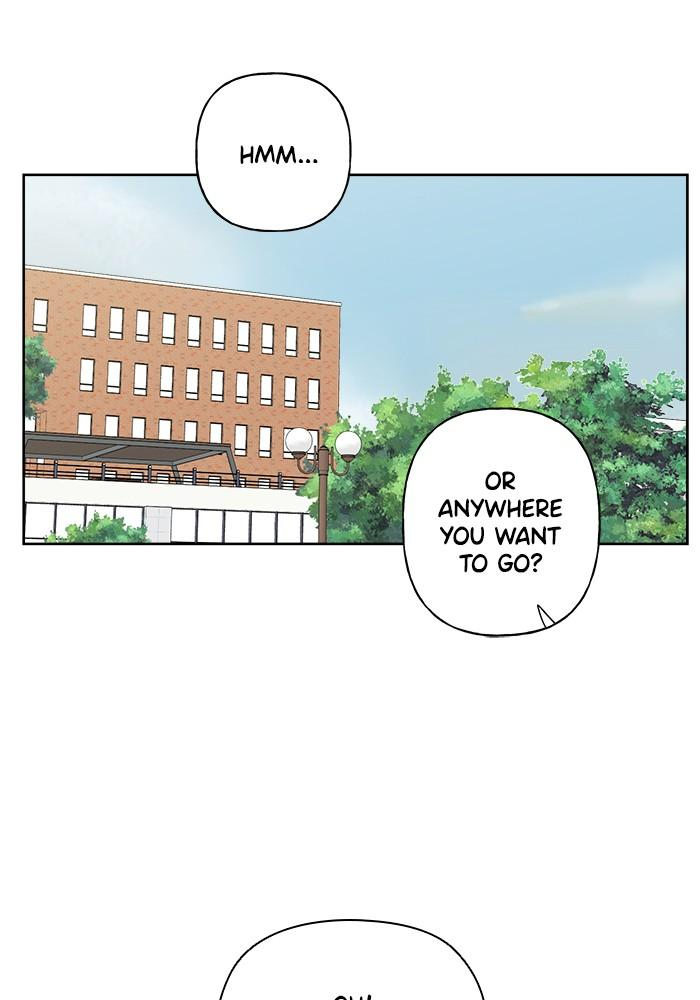 Mother, I’m Sorry Chapter 40 - Page 25