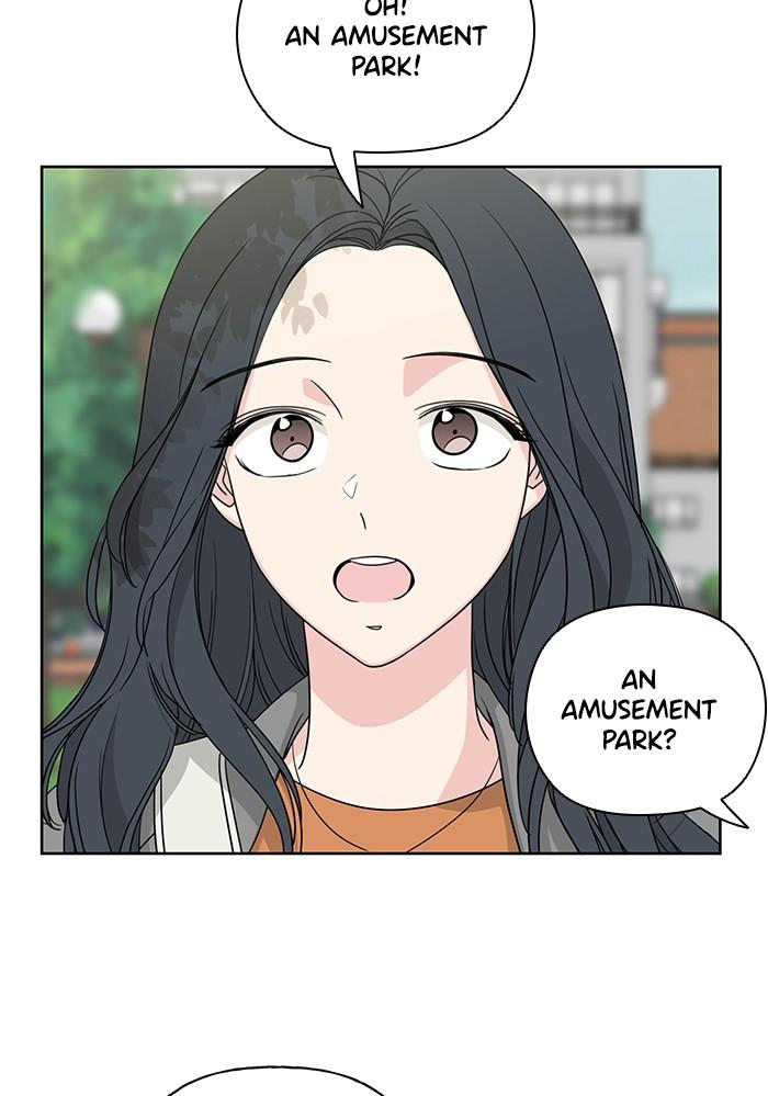 Mother, I’m Sorry Chapter 40 - Page 26