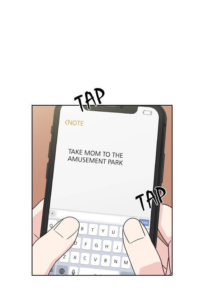 Mother, I’m Sorry Chapter 40 - Page 29