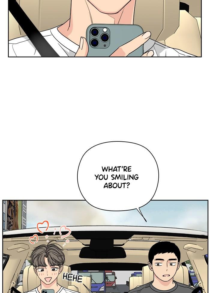 Mother, I’m Sorry Chapter 40 - Page 3