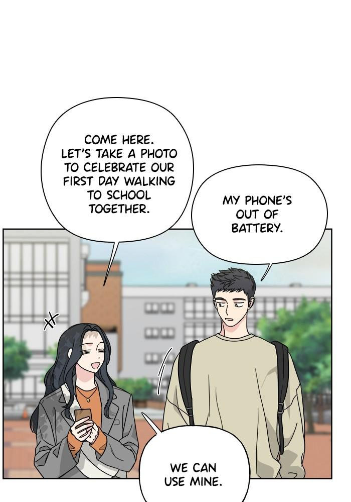 Mother, I’m Sorry Chapter 40 - Page 30