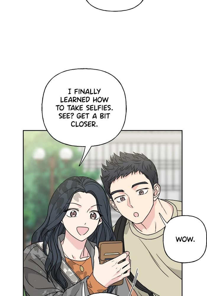 Mother, I’m Sorry Chapter 40 - Page 31