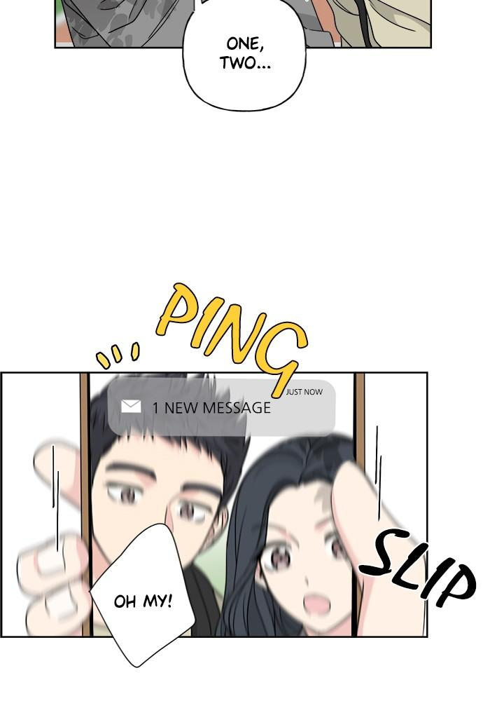 Mother, I’m Sorry Chapter 40 - Page 32