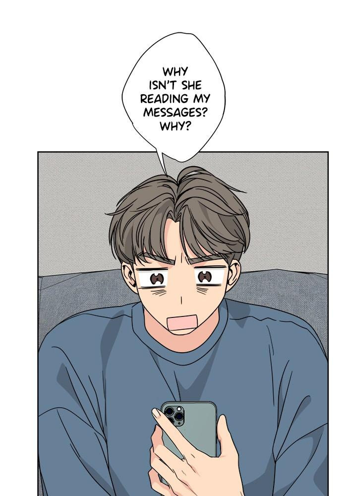 Mother, I’m Sorry Chapter 40 - Page 39