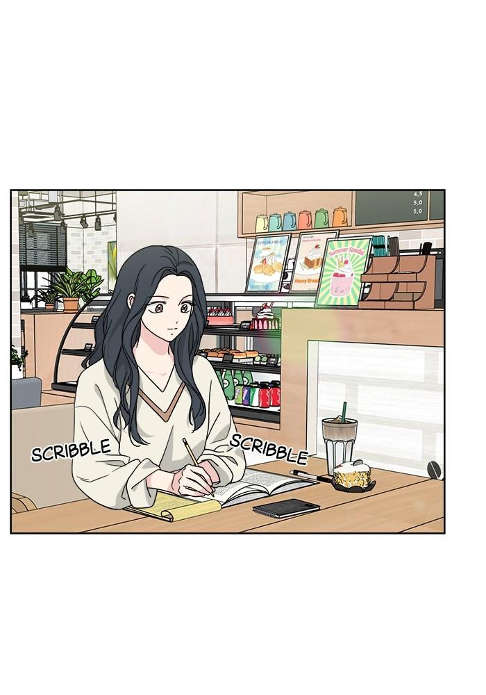 Mother, I’m Sorry Chapter 40 - Page 45