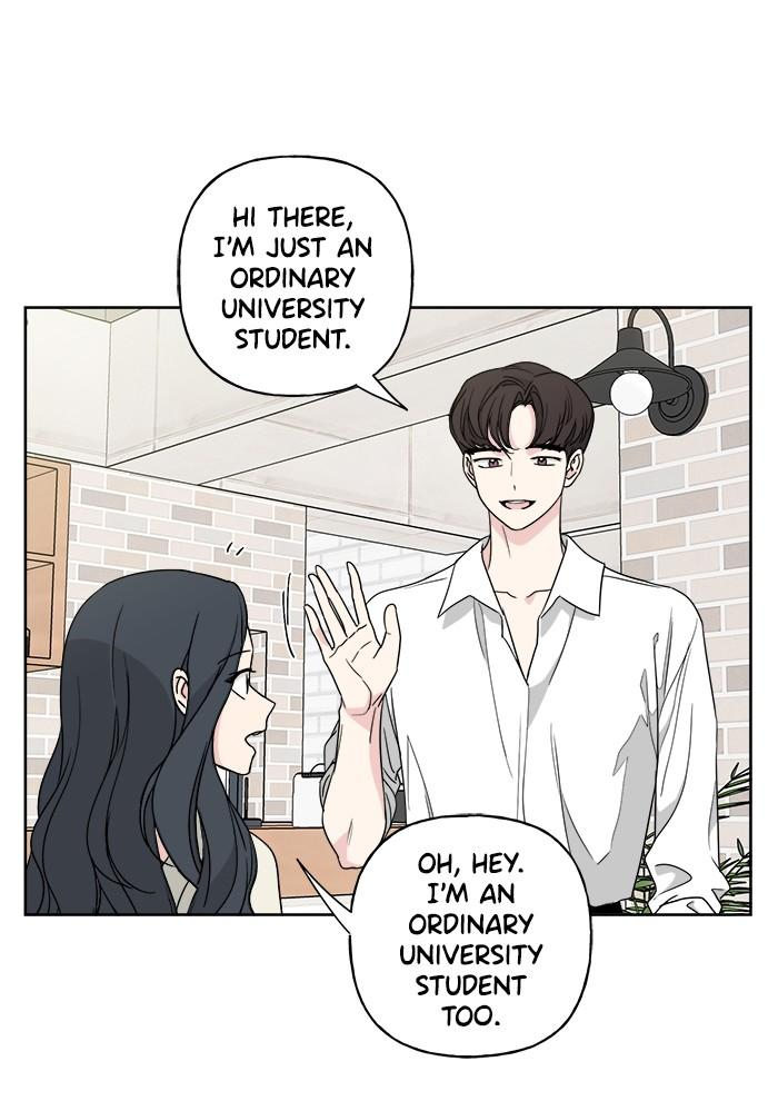 Mother, I’m Sorry Chapter 40 - Page 46