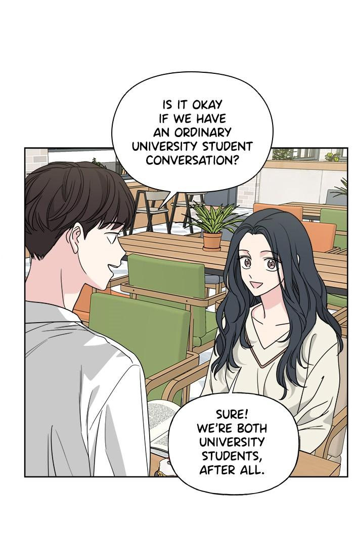 Mother, I’m Sorry Chapter 40 - Page 47