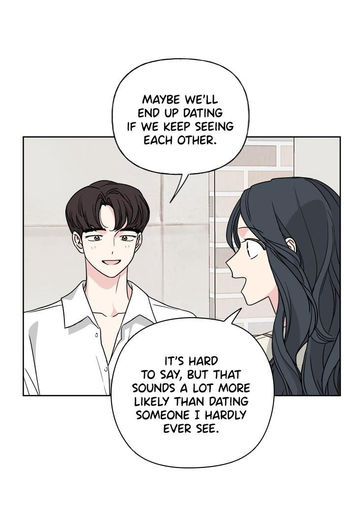 Mother, I’m Sorry Chapter 40 - Page 49