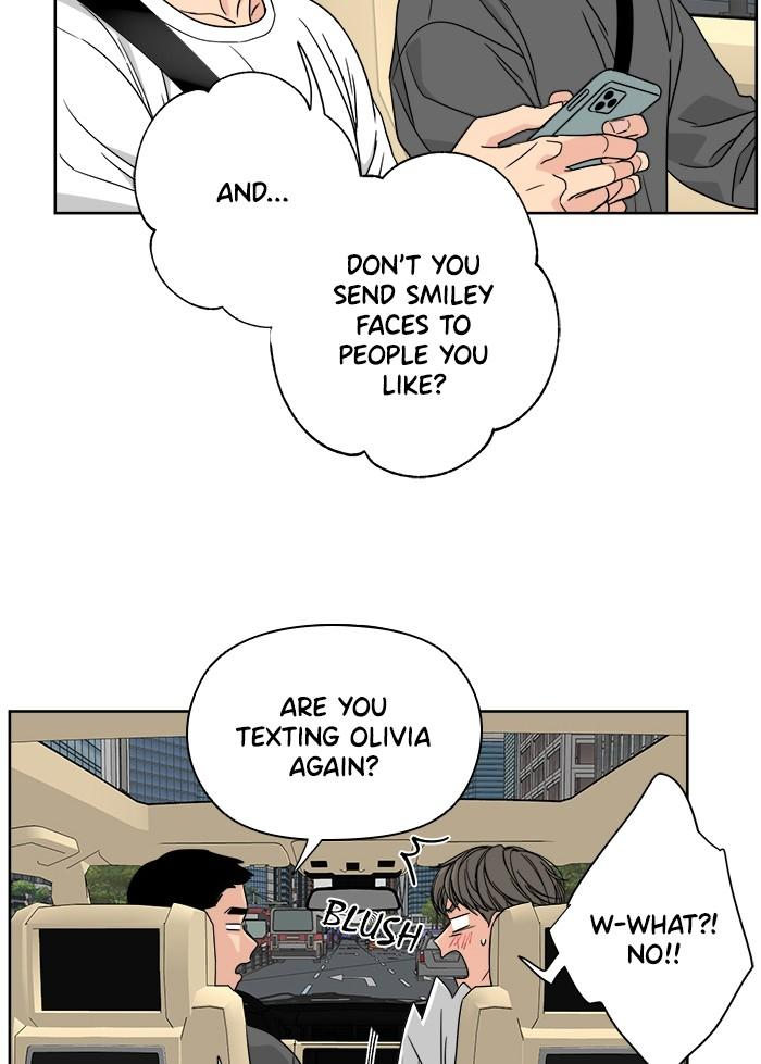 Mother, I’m Sorry Chapter 40 - Page 5