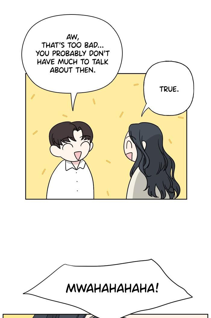 Mother, I’m Sorry Chapter 40 - Page 51