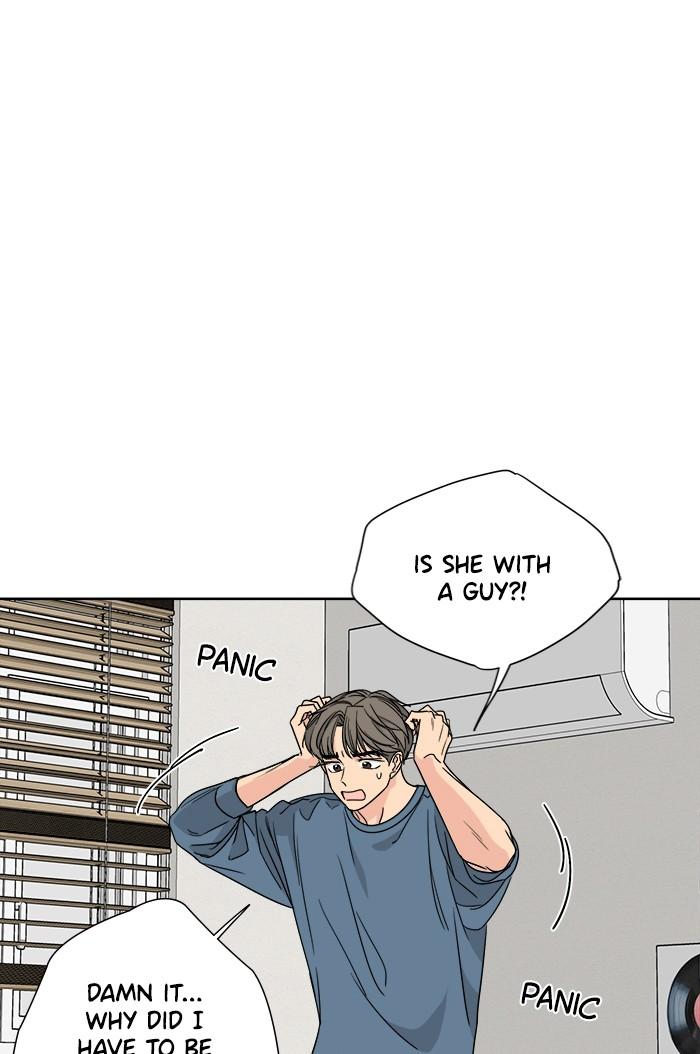 Mother, I’m Sorry Chapter 40 - Page 53