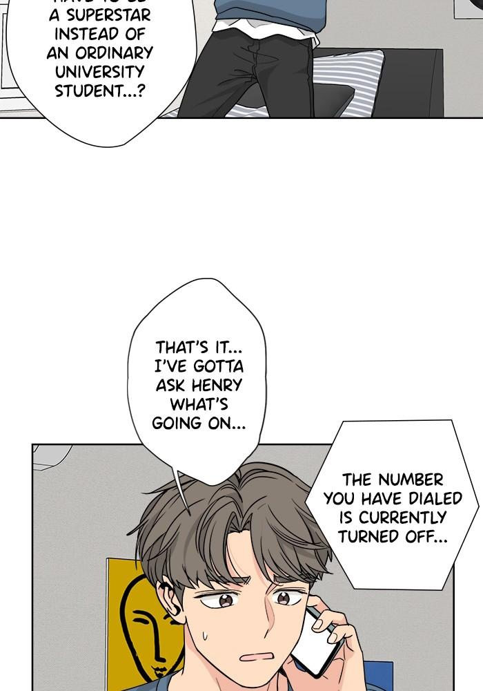 Mother, I’m Sorry Chapter 40 - Page 54