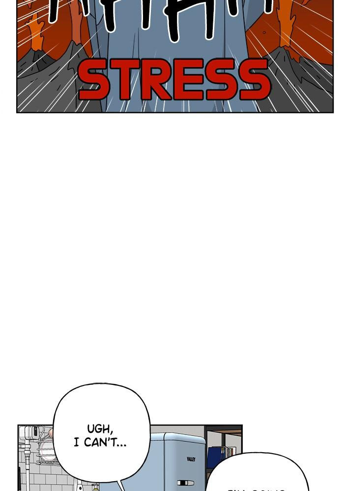 Mother, I’m Sorry Chapter 40 - Page 56