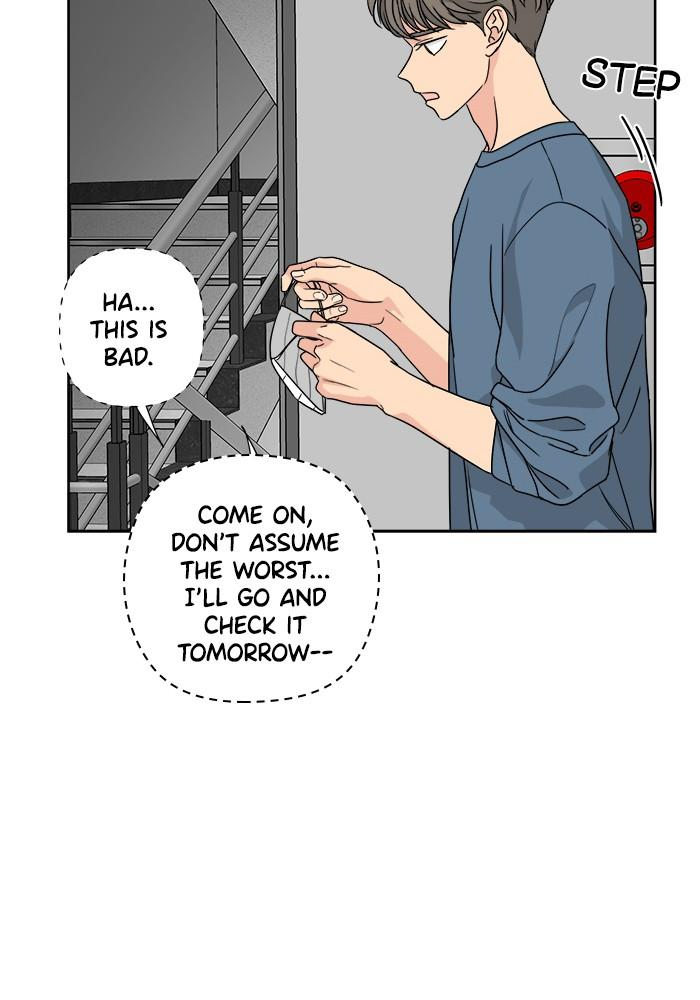 Mother, I’m Sorry Chapter 40 - Page 58